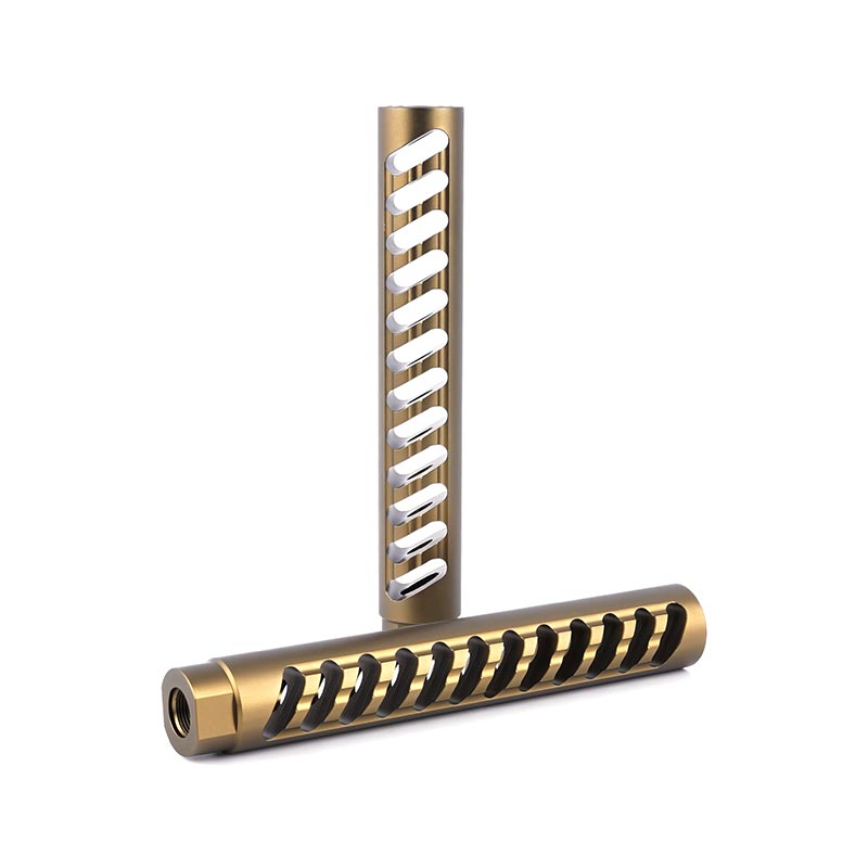 Điều gì làm cho cnc cnc một phần là một lựa chọn đáng tin cậy cho kỹ thuật chính xác?