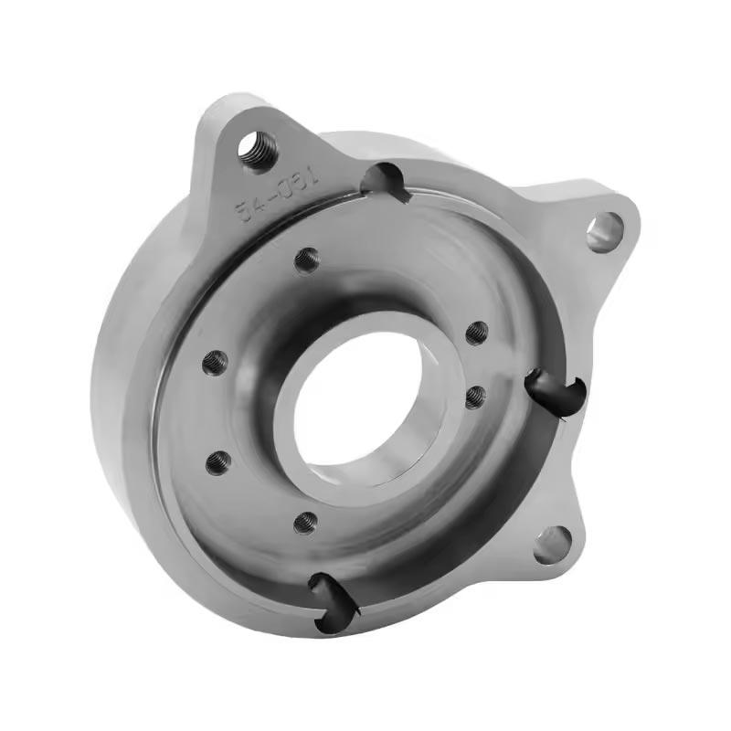 Đúc khuôn vĩnh viễn mang lại sức mạnh và độ chính xác vượt trội như thế nào?