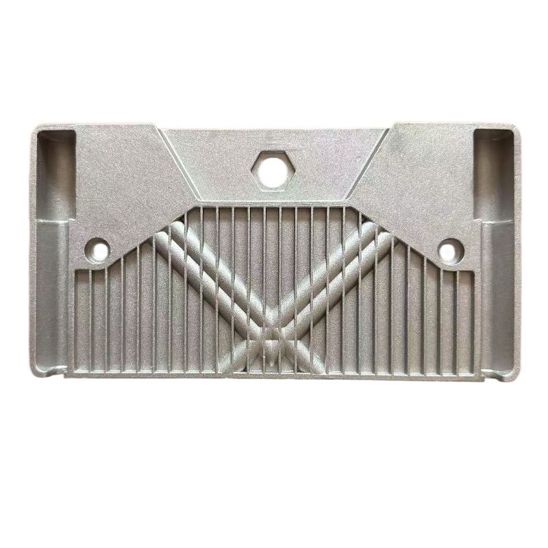 Làm thế nào để giải quyết vấn đề về độ xốp co ngót và lỗ rỗng co ngót trong vật đúc nhôm chỉ trong một phút?