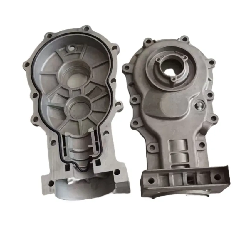 Giữ cho đôi mắt của bạn được bóc vỏ! Nắm vững 3 điểm này để dễ dàng tránh cạm bẫy khi lựa chọn nhà máy đúc khuôn hợp kim nhôm kẽm