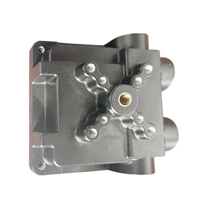 Làm thế nào để chọn khuôn đúc hợp kim nhôm phù hợp?