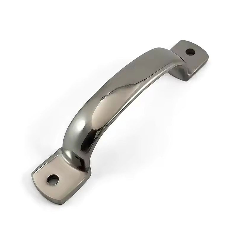 Điều gì làm cho phần cứng nội thất đúc đầu tư bằng thép trở thành sự lựa chọn tốt nhất cho nội thất bền và phong cách