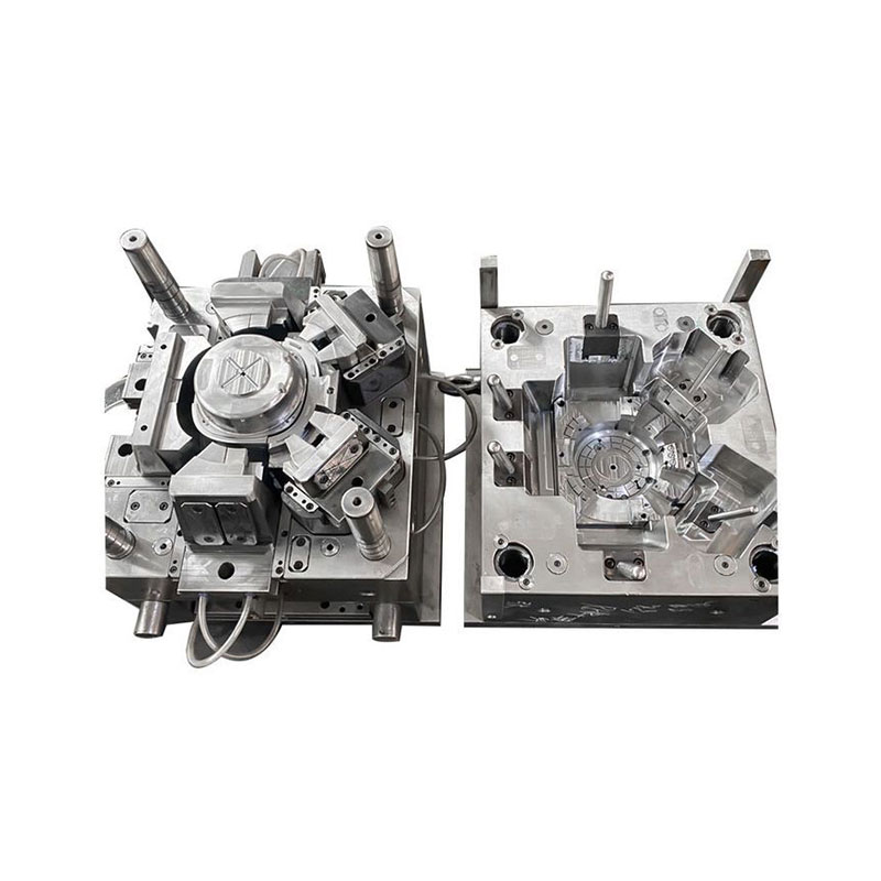 Tại sao nên chọn Gia công CNC đúc nhôm cho nhu cầu sản xuất của bạn?