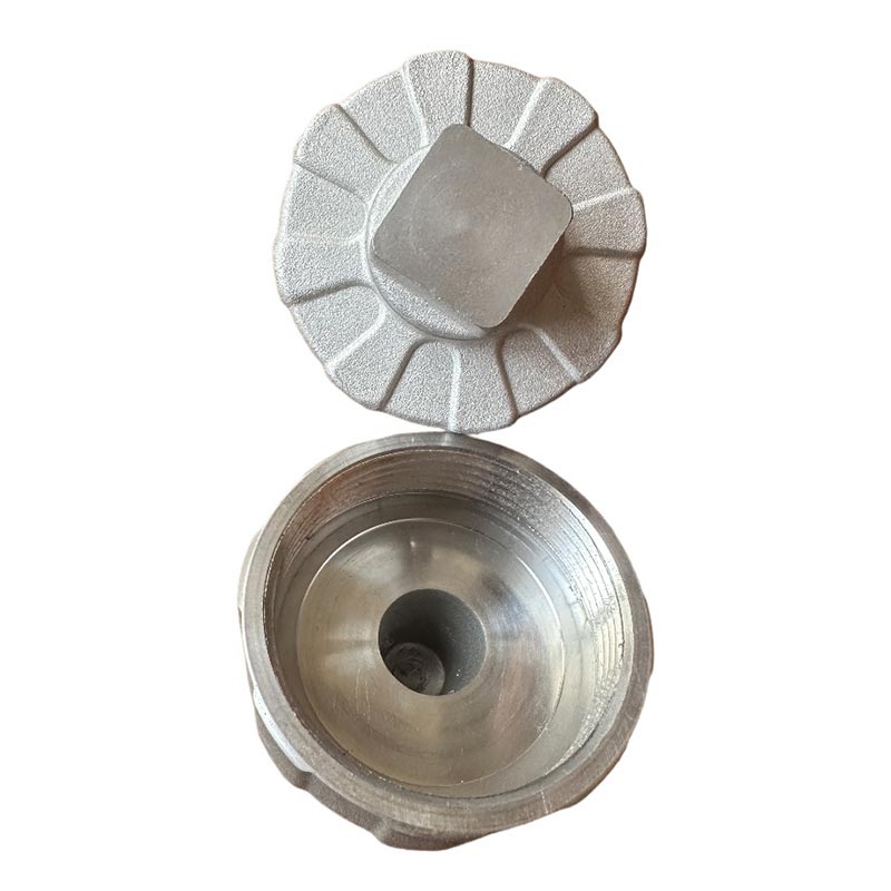 Bộ phận đúc nhôm