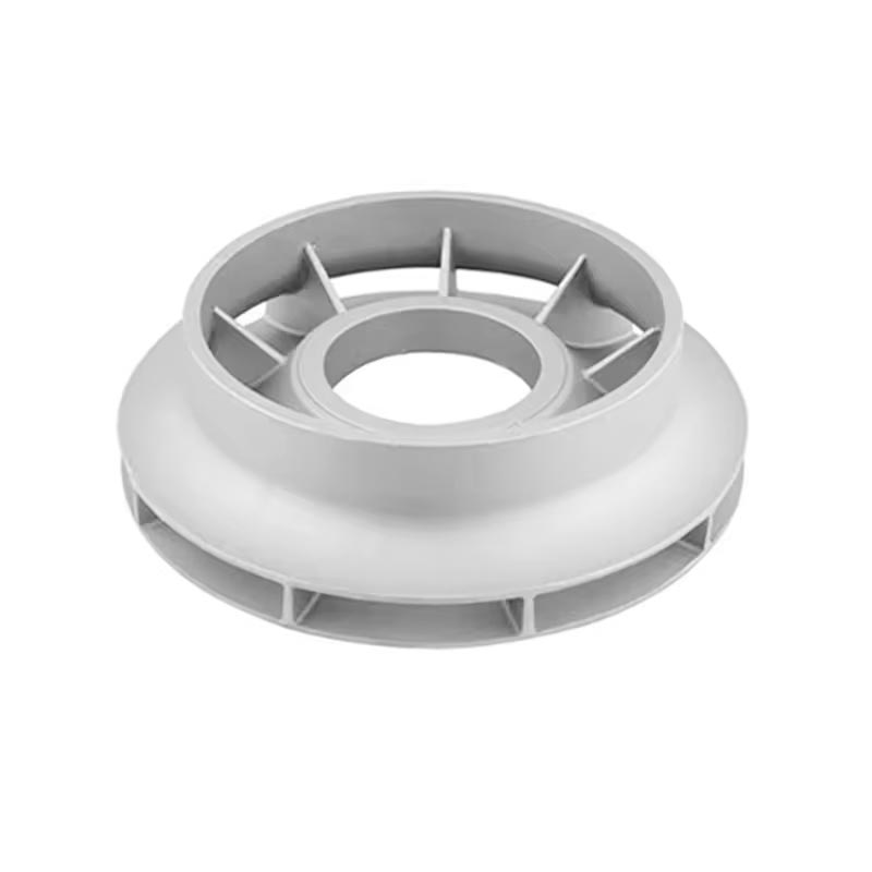 Cơ sở giá đỡ bằng nhôm trọng lực bằng nhôm