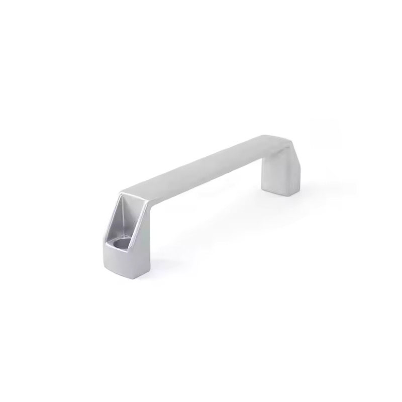 Áp lực nhôm đúc tay cầm tay cầm