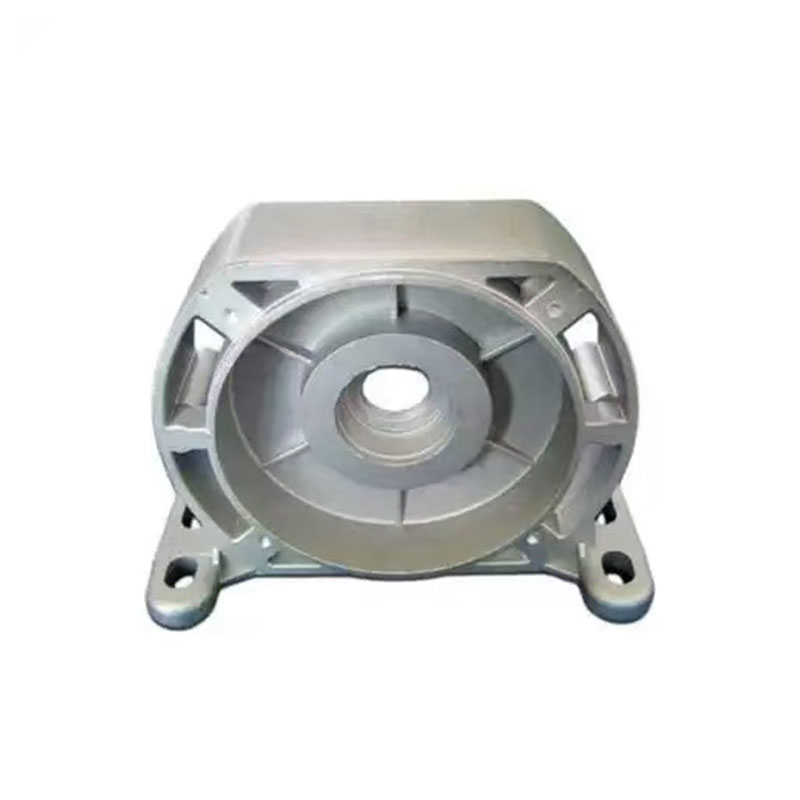 Đúc cát nhôm GG20 GG25 Vỏ bơm phanh