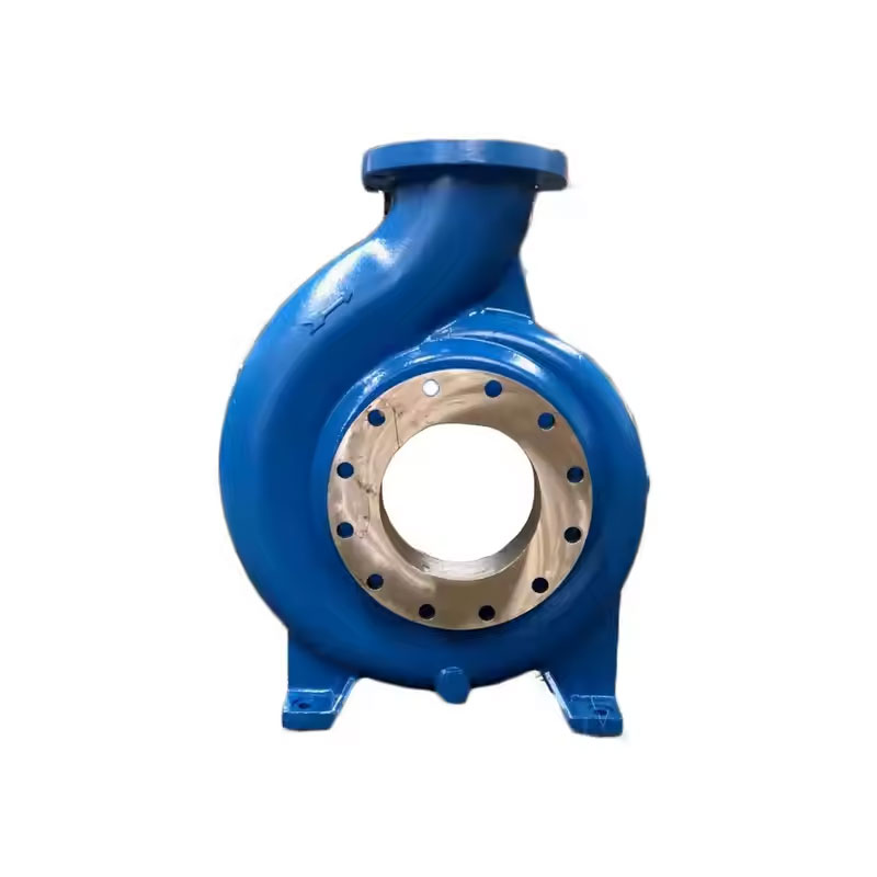 Đúc cát nhựa chính xác ASTM Chống ăn mòn, chịu tải nặng, áp suất cao, thân bơm bằng thép không gỉ Các bộ phận van cho ngành công nghiệp hàng hải