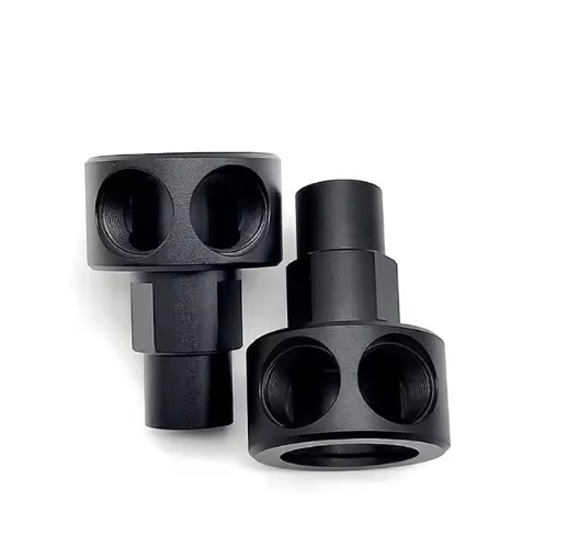 Phụ tùng máy CNC bằng thép carbon cho ô tô