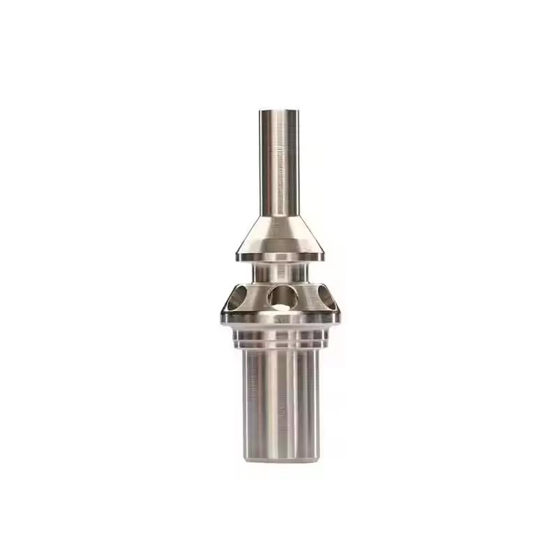 CNC Gia công các bộ phận chính xác