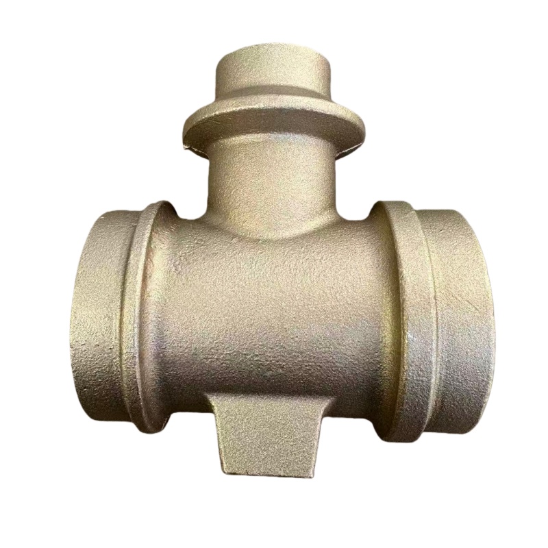 Đúc trọng lực đồng