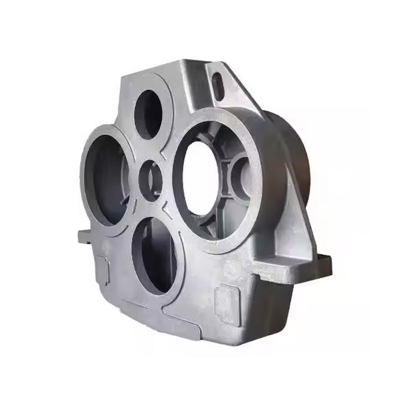 Bộ phận đúc khuôn đúc kim loại tùy chỉnh