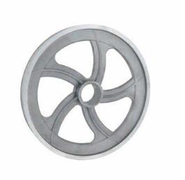 Bộ phận phần cứng đúc cát sắt dễ uốn