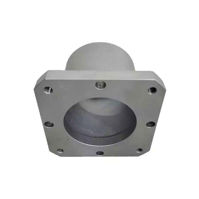 Giá đỡ bằng nhôm đúc cho máy bơm