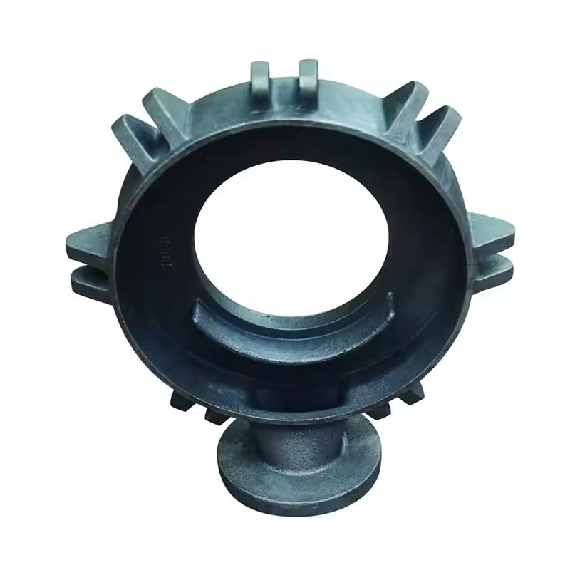 Xử lý nhiệt bề mặt nhẵn Vỏ thép carbon Khuôn đúc các bộ phận kim loại