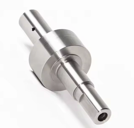 Bộ phận chuyển đổi cảm biến rèn nóng hợp kim thép AISI 4140 cường độ cao