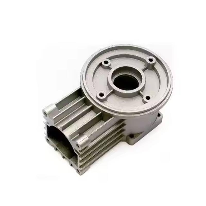 Hợp kim đồng nền mỏng có độ bền cao Nhôm đồng Khuôn cố định Đúc khuôn trọng lực Ống lót hạng nặng