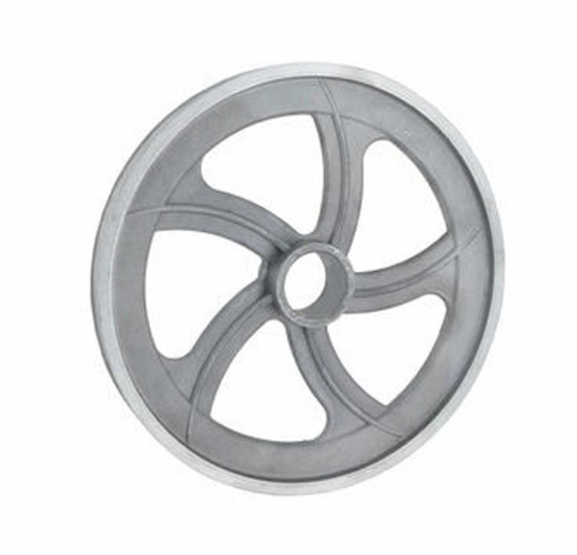 Linh kiện sắt dẻo có độ bền kéo cao cấp 80-55-06
