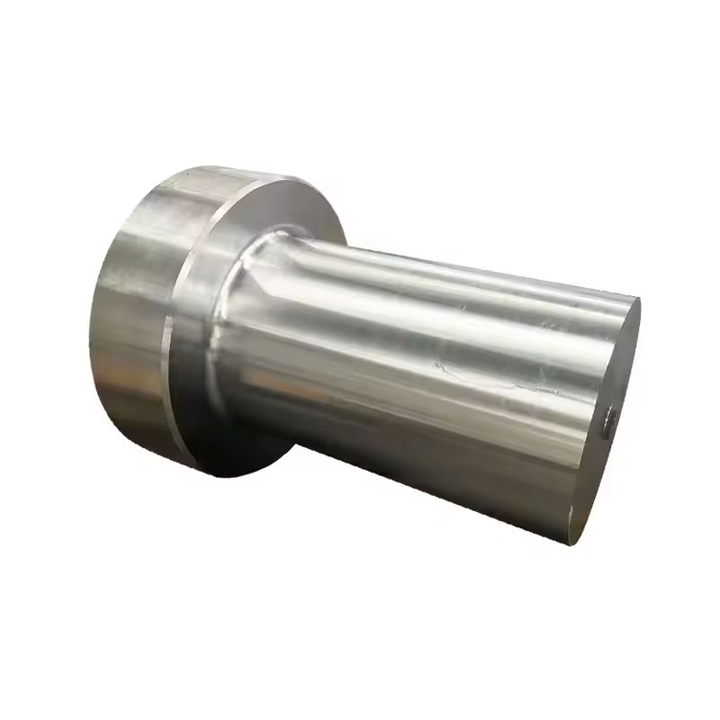 Phần máy móc bằng thép gia công giả mạo