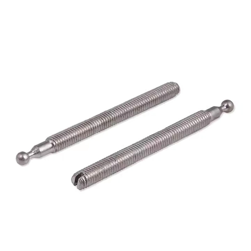 Stainless Steel Cold Forging Process Forged Part