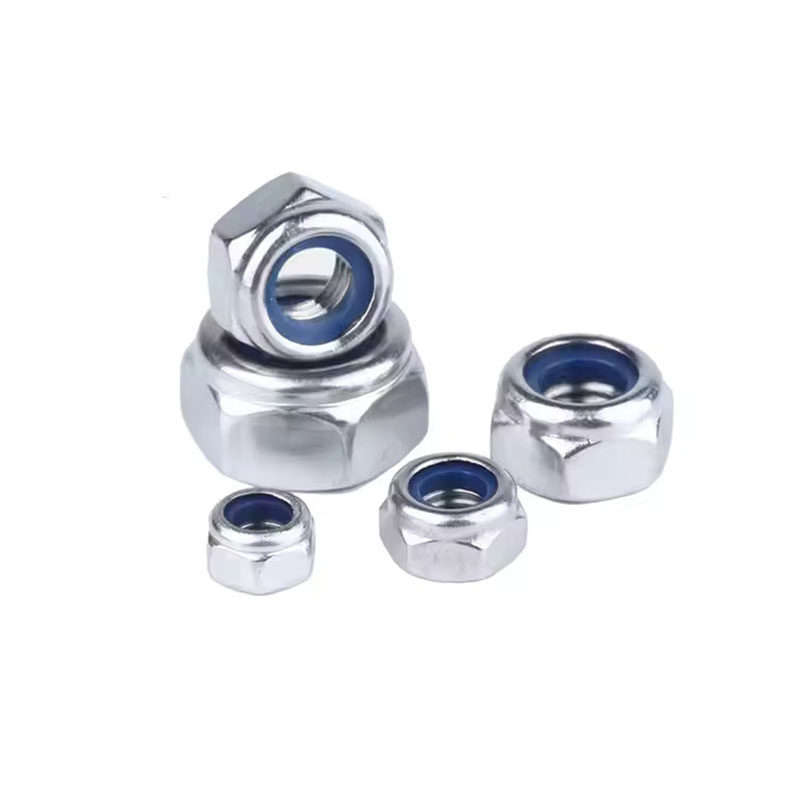 Stainless Steel Cold Forging Process Forged Part