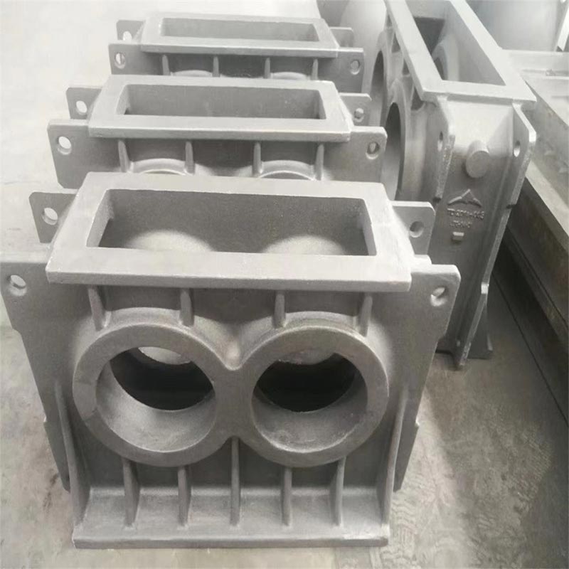 Ductile Iron Casting