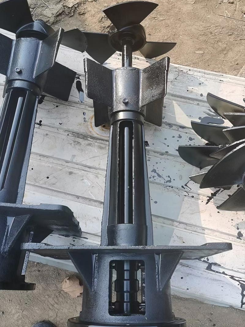 Ductile Iron Casting