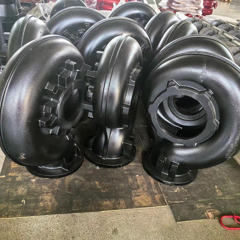 Ductile Iron Casting