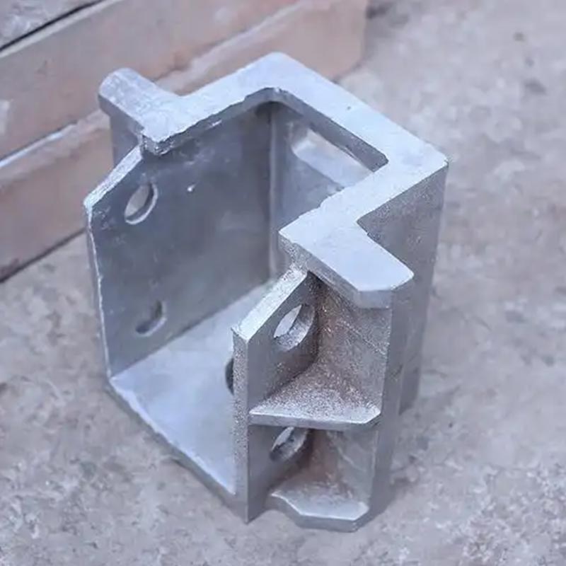 Aluminum Alloy Sand Mold Reducer Housing