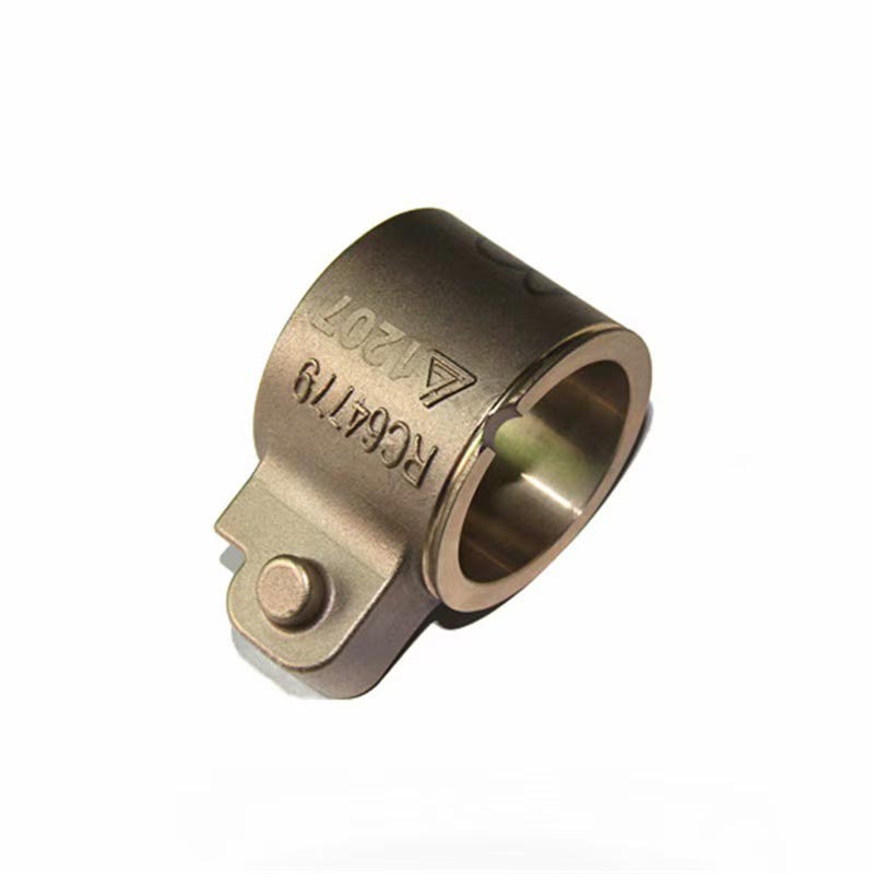 Lost Wax Investment Casting Machinery Part