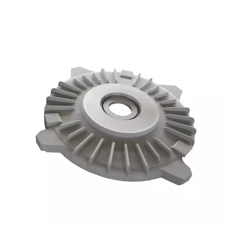 Shell Mold Casting