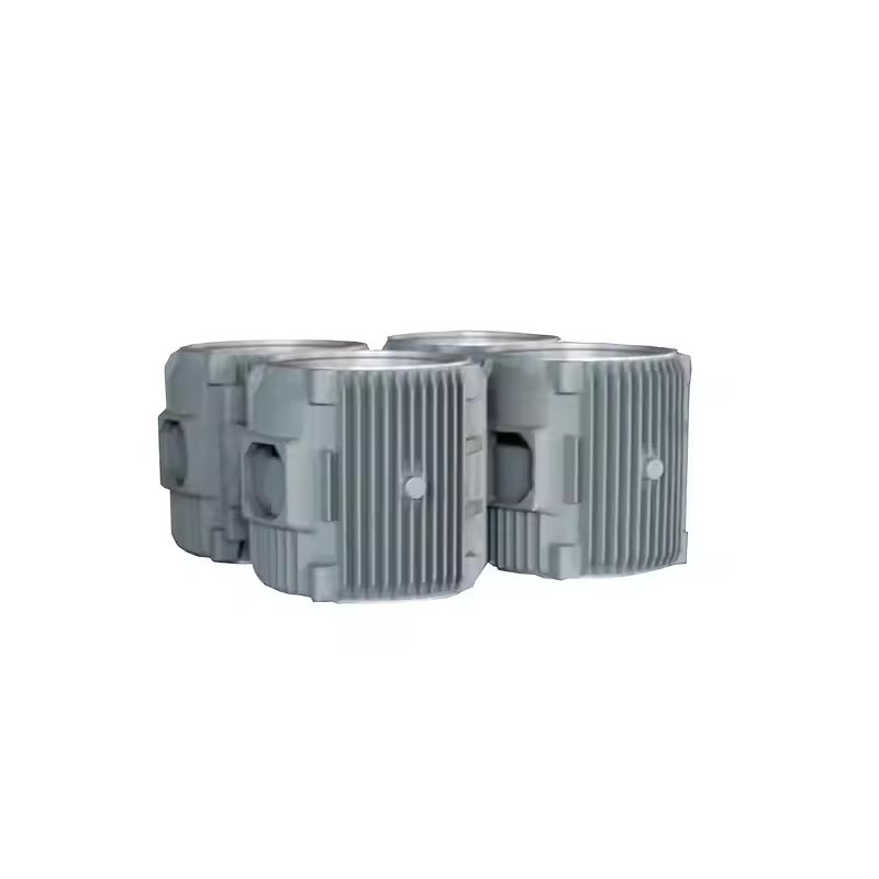 Shell Mold Casting