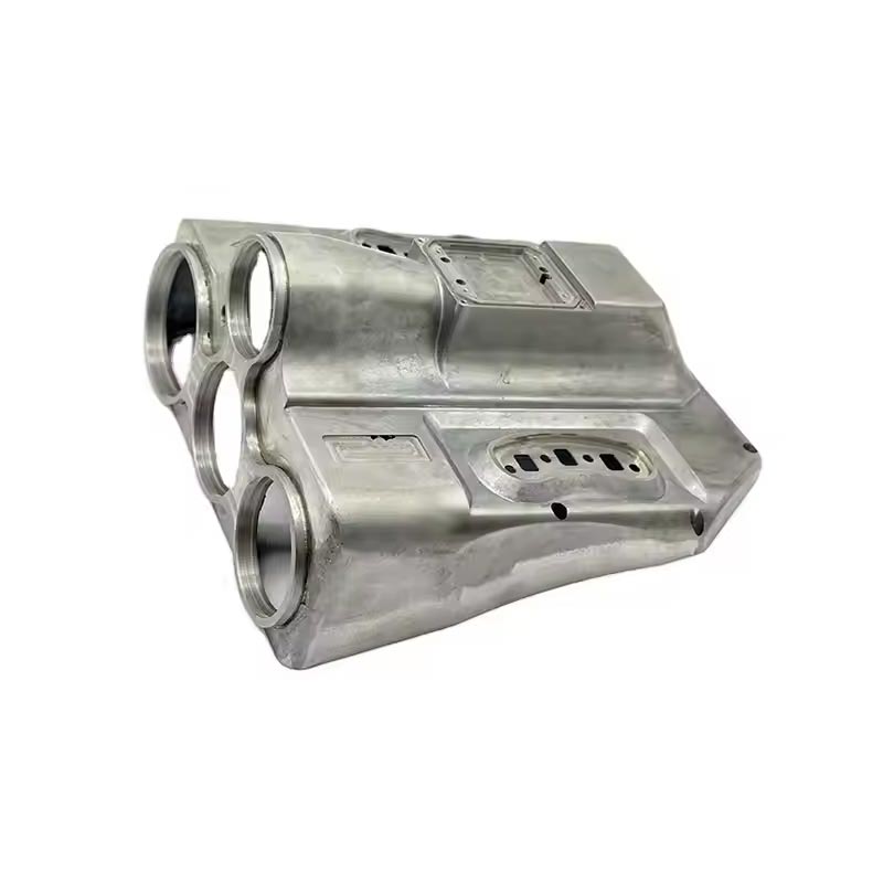 Shell Mold Casting