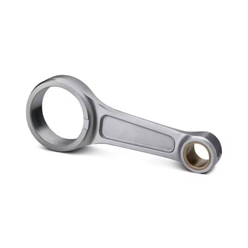 Hot Forged Aluminum Machinery Part