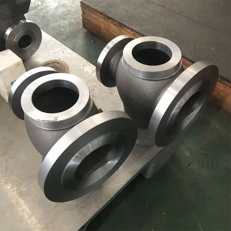 Stainless Steel Investment