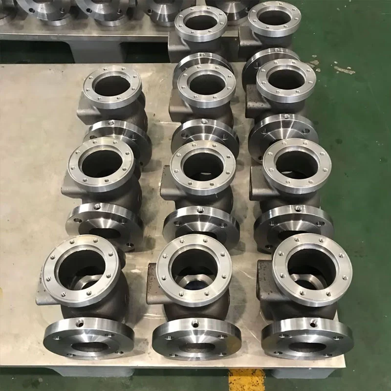 Stainless Steel Investment