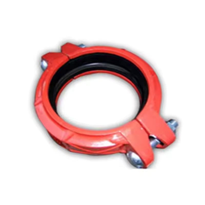 Hose Connector Clamp Hardware