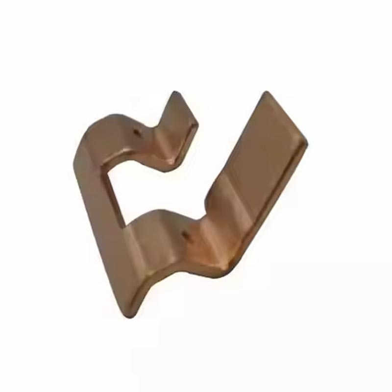 Sheet Metal Stamping Machinery Part