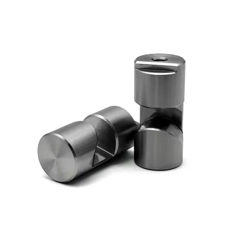 Carbon Steel CNC Machining Part