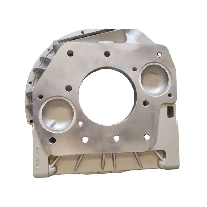 Aluminum Casting Transmission Housing