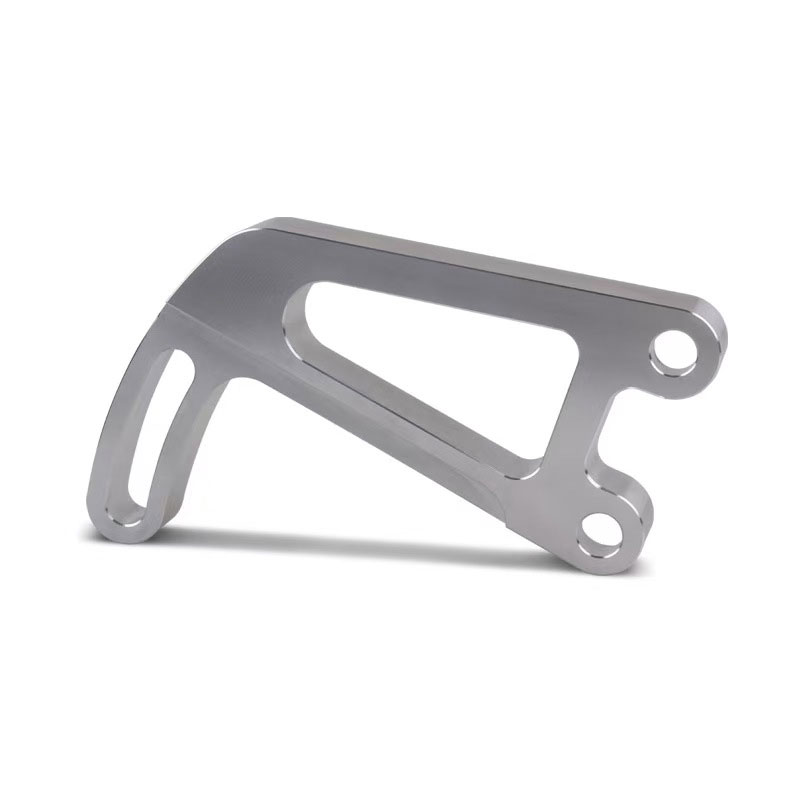 Gravity Casting Aluminum Bracket For Pumps