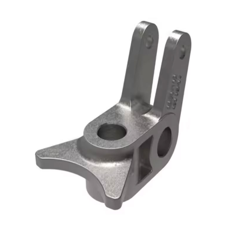 Precision Casting Machinery Part
