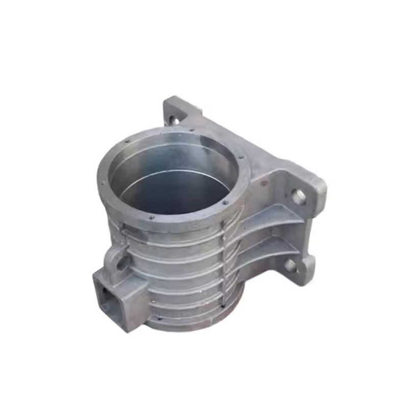 Aluminum Gravity Casting Housing For Pumps