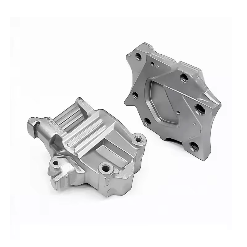 Metal Mold Casting Aluminum Parts