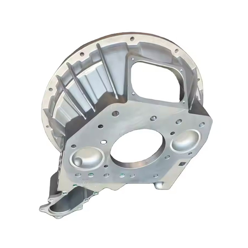 Aluminum Casting Transmission Housing