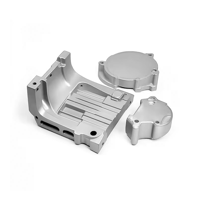 Metal Mold Casting Aluminum Parts