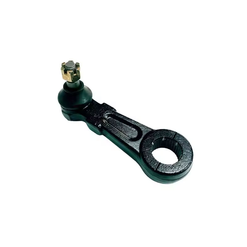 Aluminum Castings Power Steering Arm