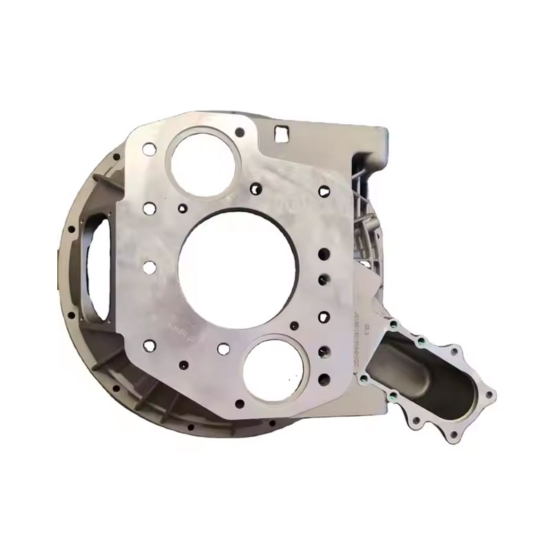 Aluminum Casting Transmission Housing