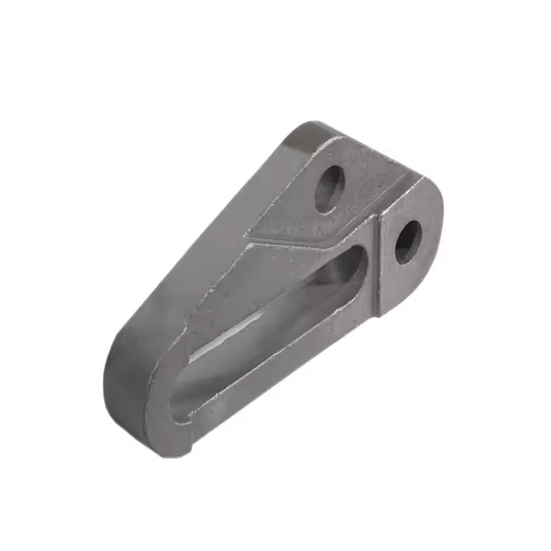 Precision Casting Machinery Part