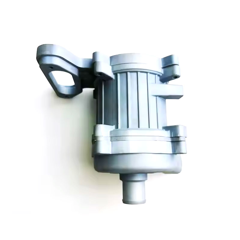 Metal Mold Casting Aluminum Parts